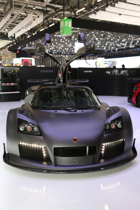 Gumpert - 001